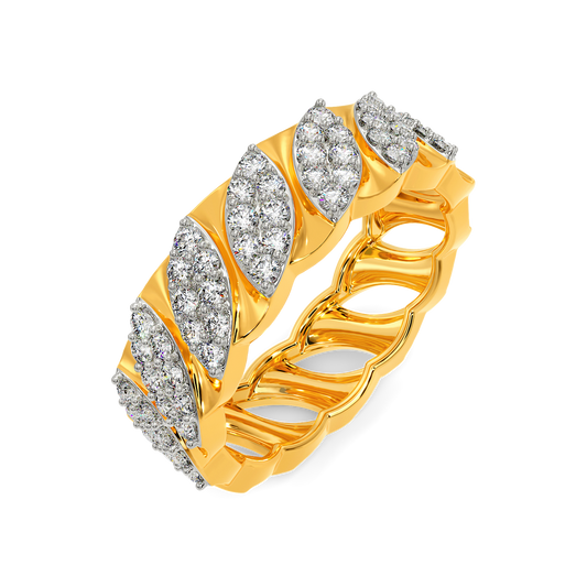 Remain a Classic Diamond Rings