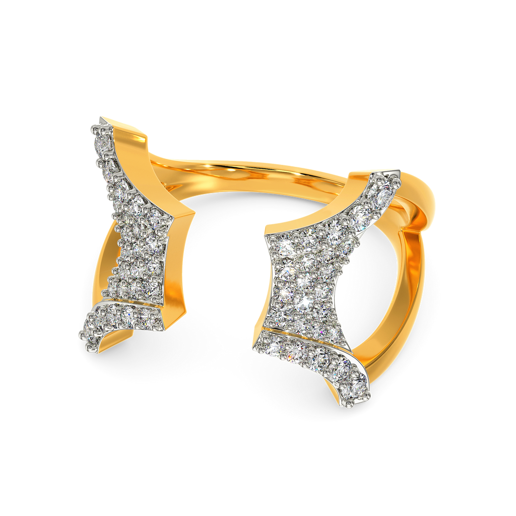 VIbin to Versatality Diamond Rings