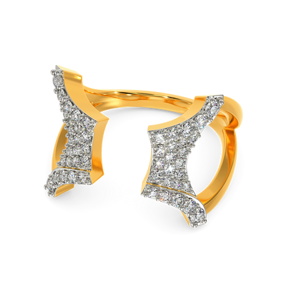 VIbin to Versatality Diamond Rings