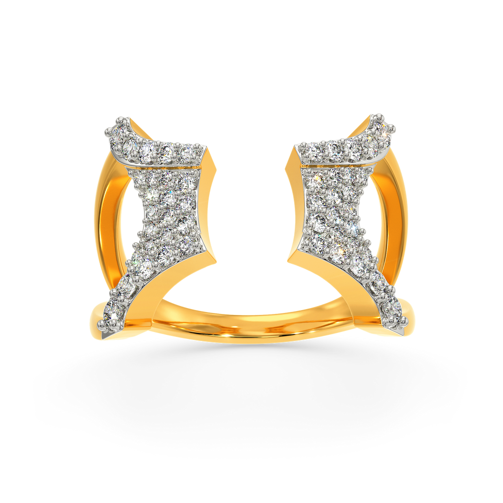 VIbin to Versatality Diamond Rings