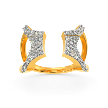 VIbin to Versatality Diamond Rings