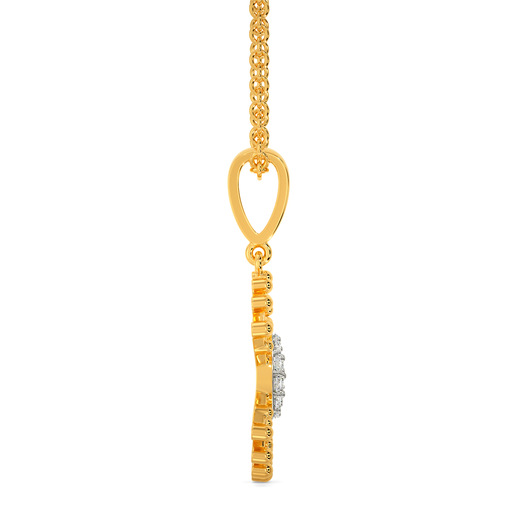 Whats Your Bead Game Diamond Pendants