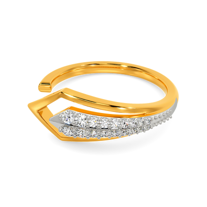 Knots of Note Diamond Rings