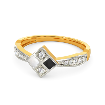 BW Bliss Diamond Rings