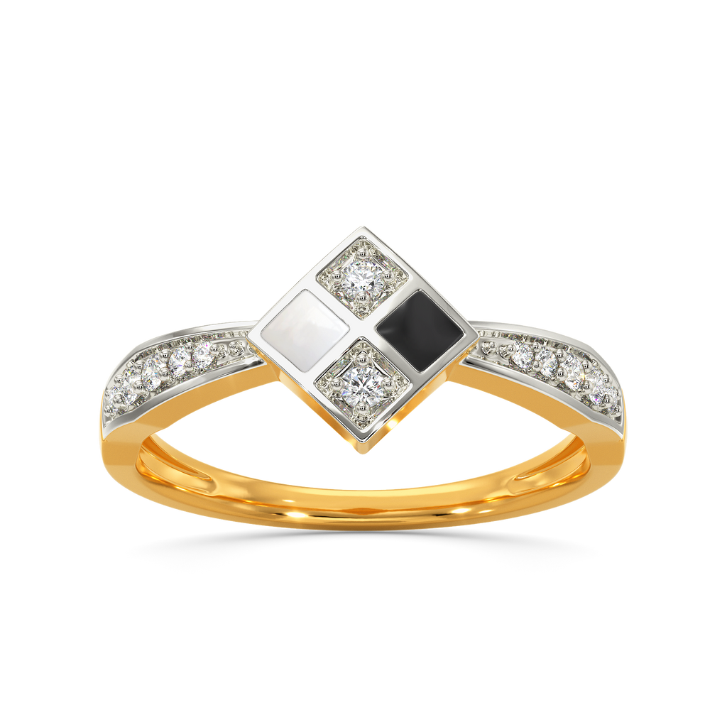 BW Bliss Diamond Rings