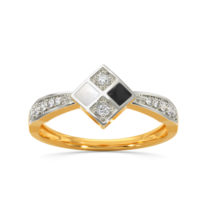 BW Bliss Diamond Rings
