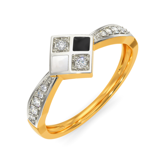 BW Bliss Diamond Rings