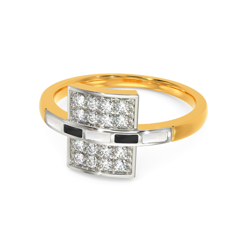 Absolute Classic Diamond Rings