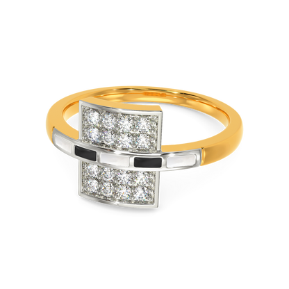 Absolute Classic Diamond Rings