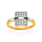 Absolute Classic Diamond Rings