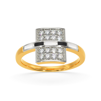 Absolute Classic Diamond Rings