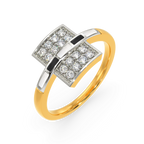 Absolute Classic Diamond Rings