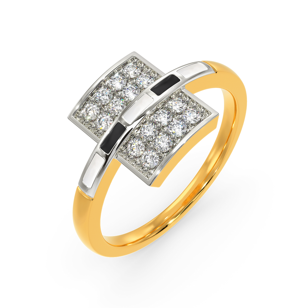 Absolute Classic Diamond Rings