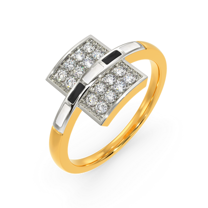 Absolute Classic Diamond Rings