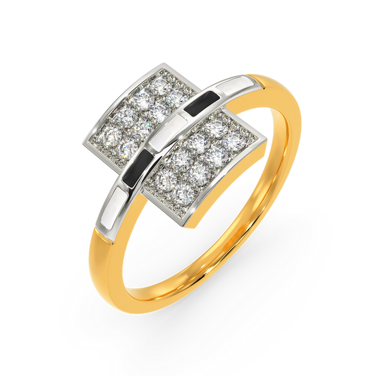 Absolute Classic Diamond Rings