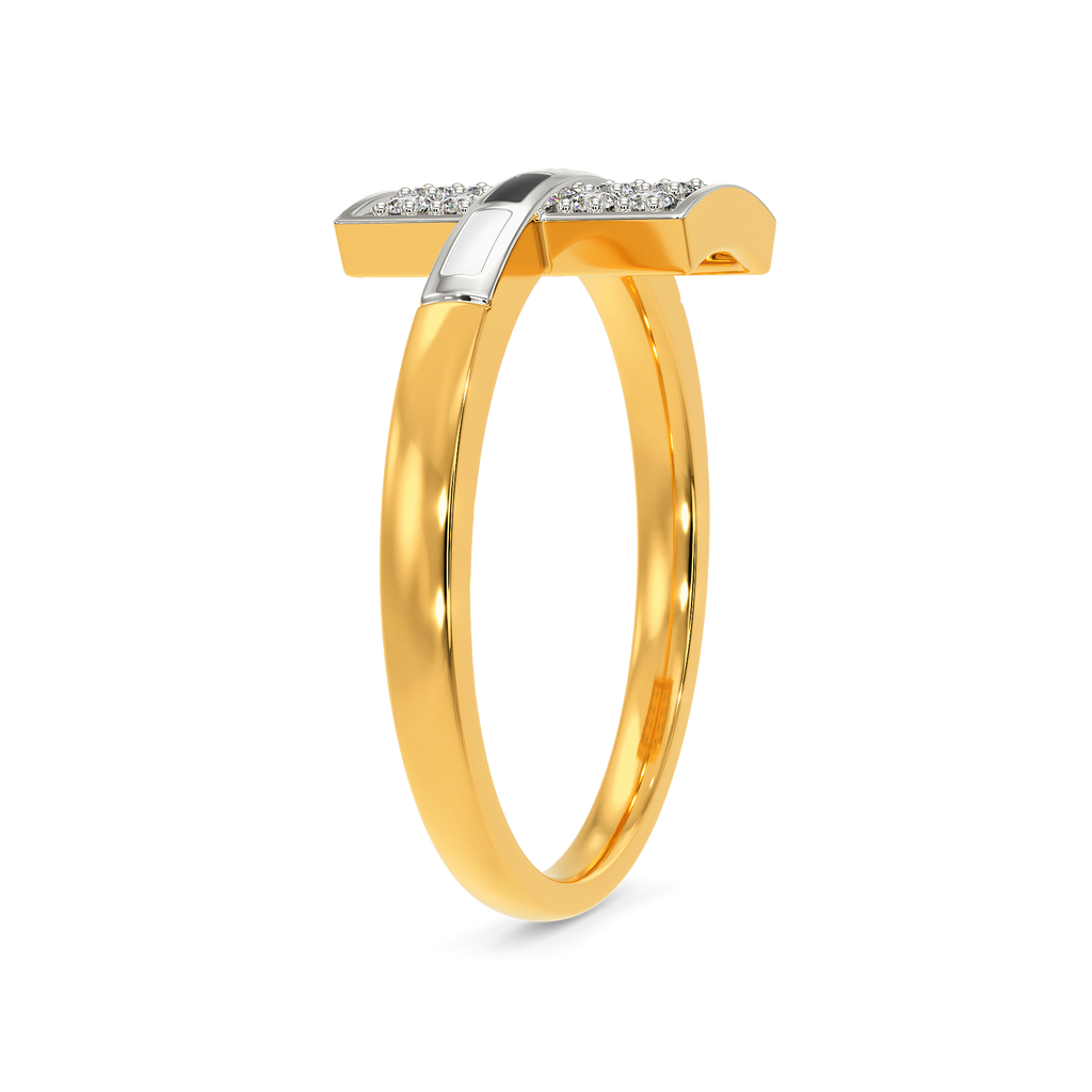 Absolute Classic Diamond Rings