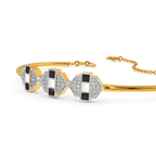 Absolute Classic Diamond Bangles