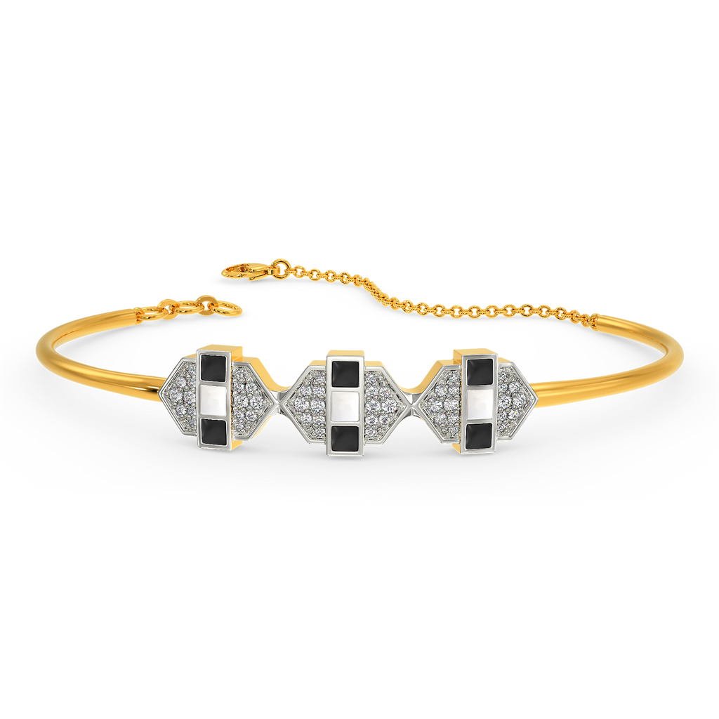 Absolute Classic Diamond Bangles