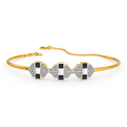 Absolute Classic Diamond Bangles