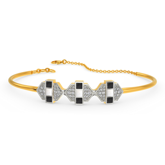 Absolute Classic Diamond Bangles