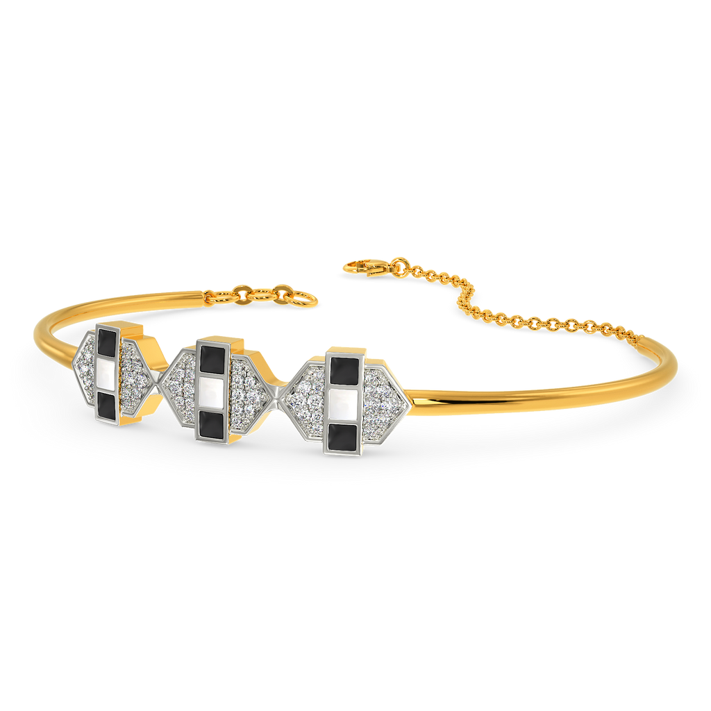 Absolute Classic Diamond Bangles