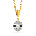 Absolute Classic Diamond Pendants