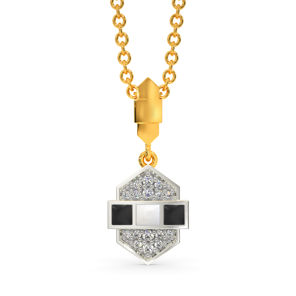 Absolute Classic Diamond Pendants