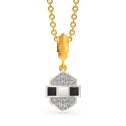 Absolute Classic Diamond Pendants