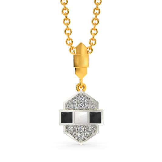 Absolute Classic Diamond Pendants