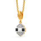 Absolute Classic Diamond Pendants