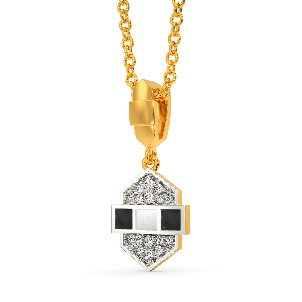 Absolute Classic Diamond Pendants
