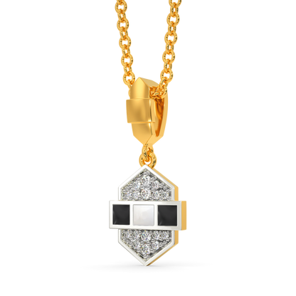 Absolute Classic Diamond Pendants