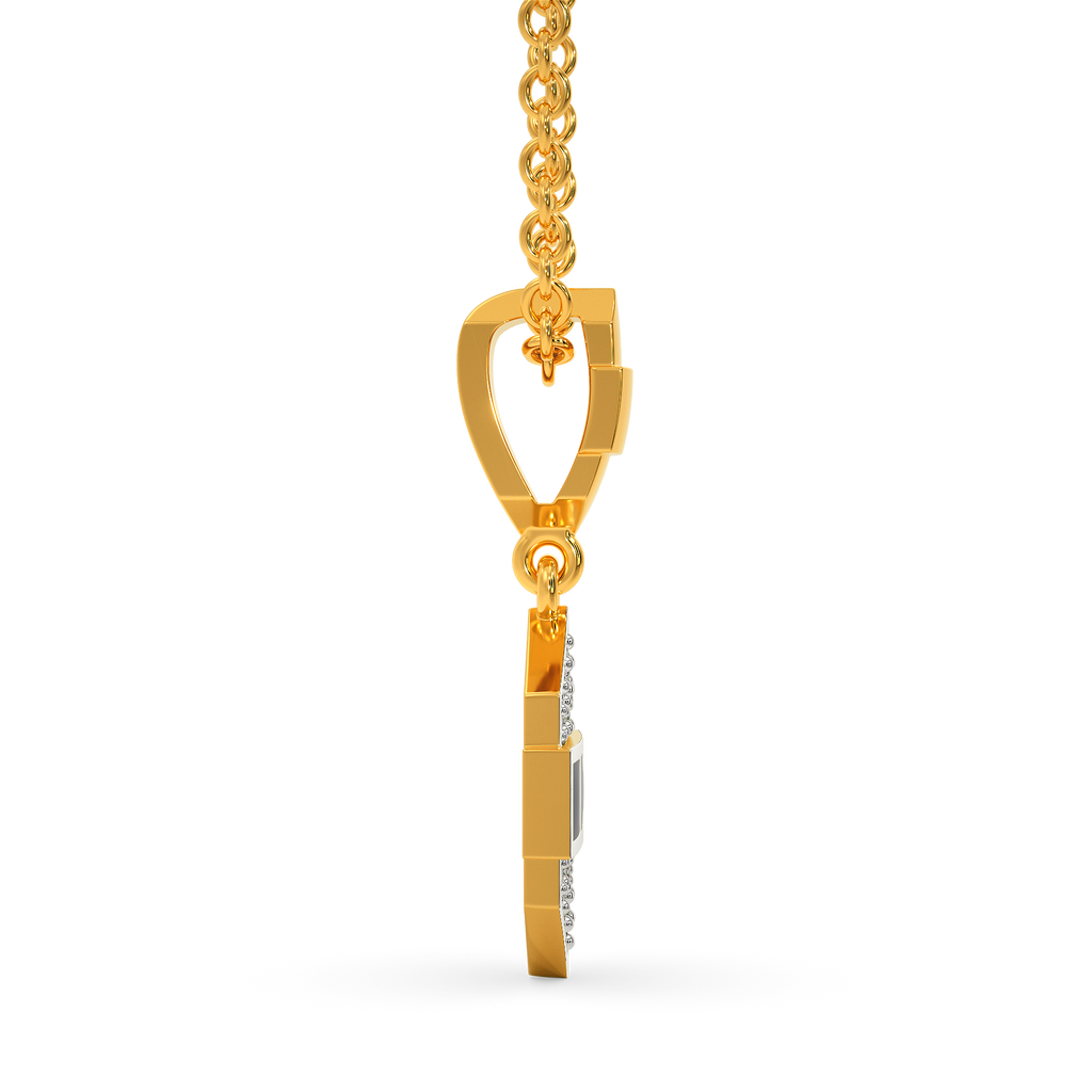 Absolute Classic Diamond Pendants