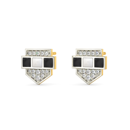 Absolute Classic Diamond Earrings