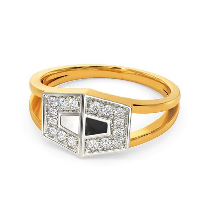 BW Magic Diamond Rings