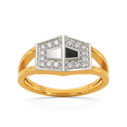 BW Magic Diamond Rings