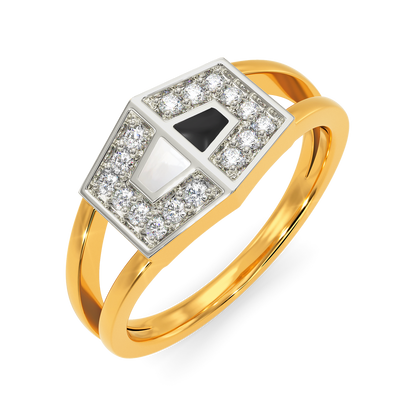 BW Magic Diamond Rings