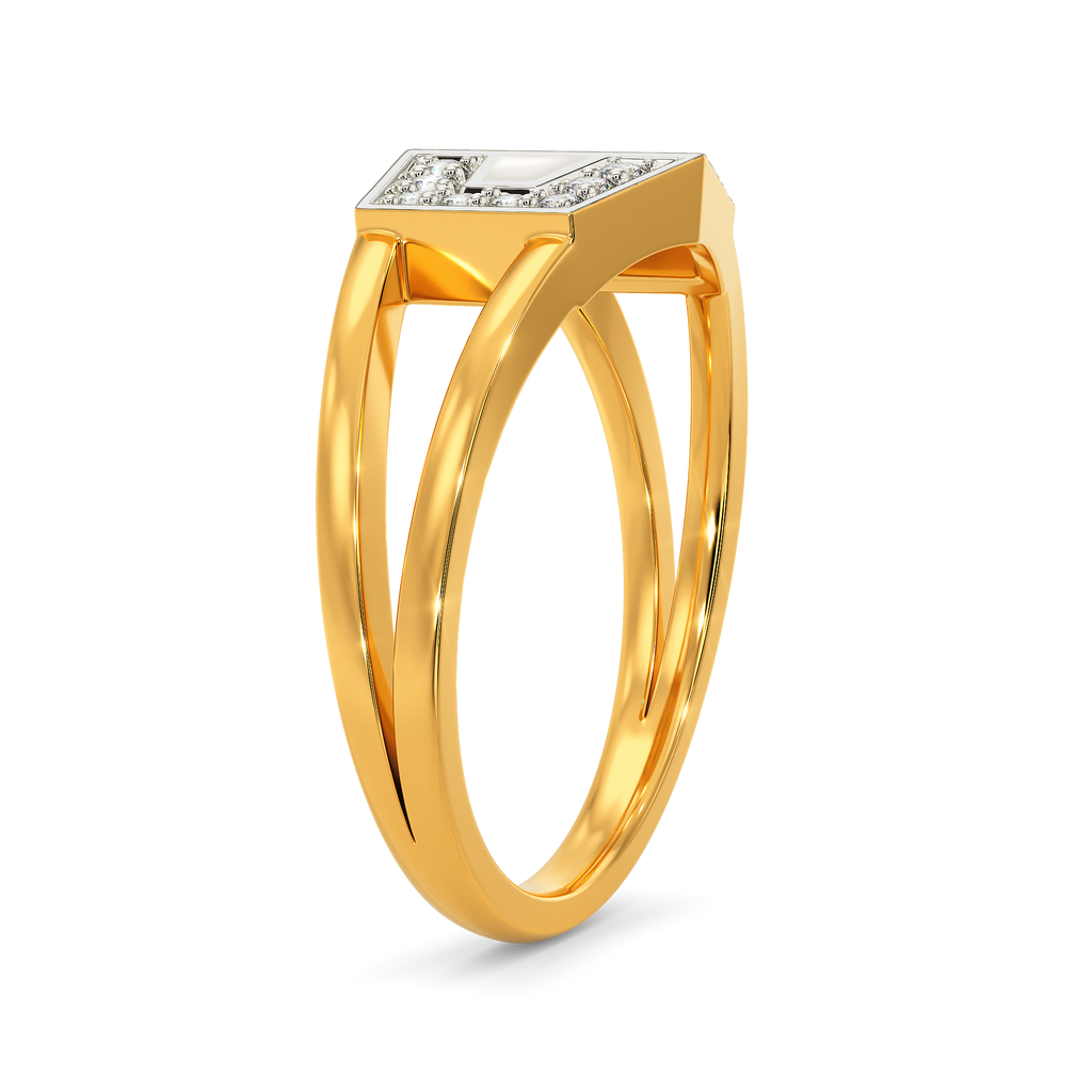 BW Magic Diamond Rings