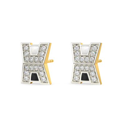 BW Magic Diamond Earrings