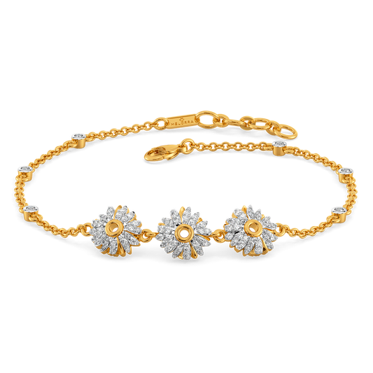 Eden Grove Diamond Bracelets