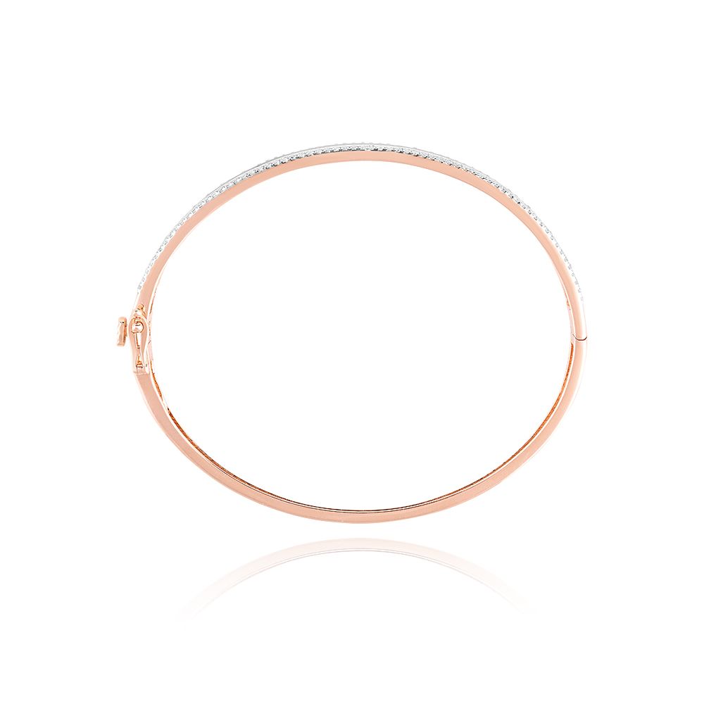 Radiant Black Diamond Bracelet