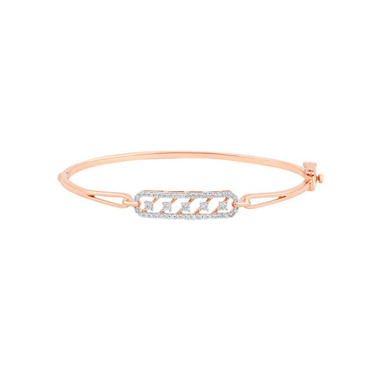 Timeless Diamond Bracelet