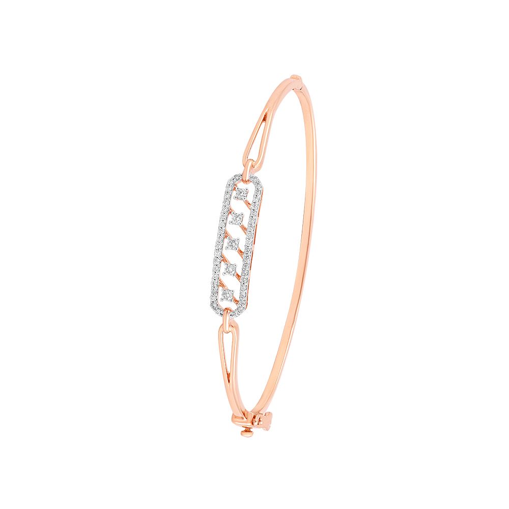 Timeless Diamond Bracelet