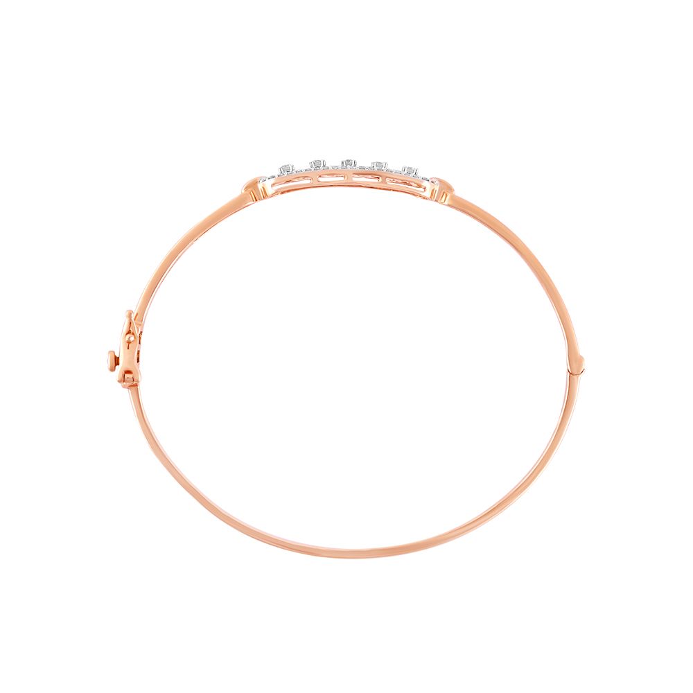 Timeless Diamond Bracelet