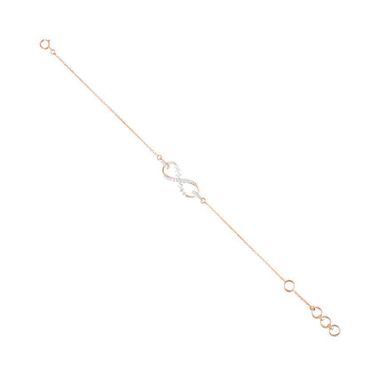 Ethereal Elegance Diamond Bracelet