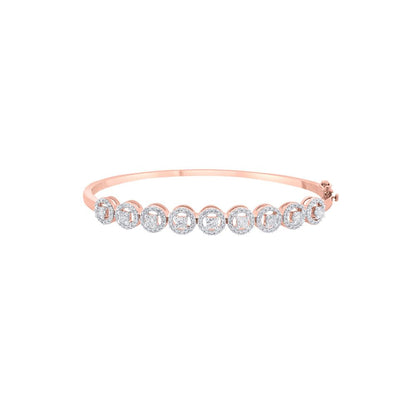Delicate Bracelet in  Rose Gold
