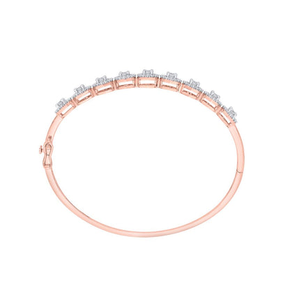 Delicate Bracelet in  Rose Gold