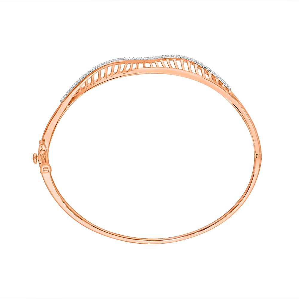 Magnificent Diamond Bracelet