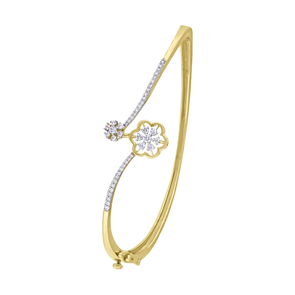 Stunning  Rose Gold Bracelet