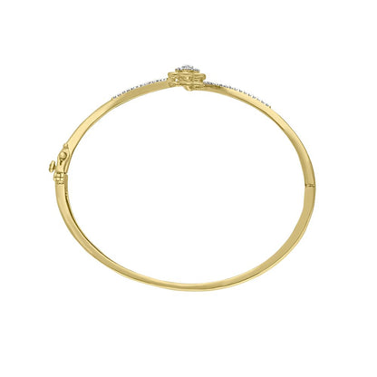 Stunning  Rose Gold Bracelet